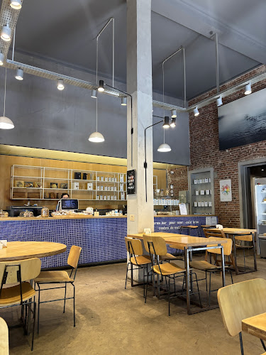 Llama Coffee Roasters