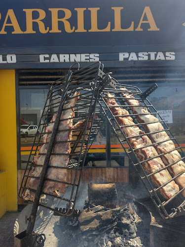 Parrilla Roly - San Luis