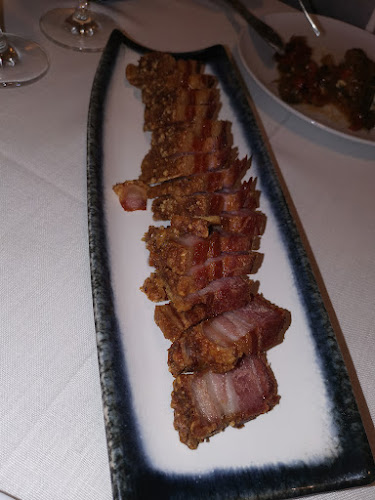 Restaurante Almirez de Francisco Álvarez - Francisco Alvarez