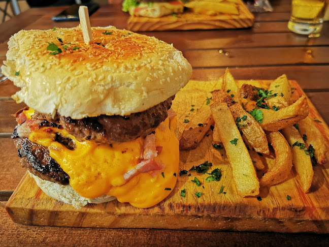 Gente que No! - Almacén Gourmet - Santa Fe de la Vera Cruz