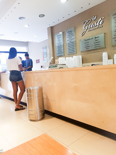 Comentarii opinii despre Gusti Helados