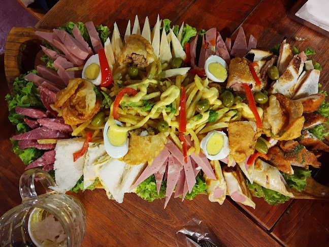 Bwana bar - Concepción del Uruguay