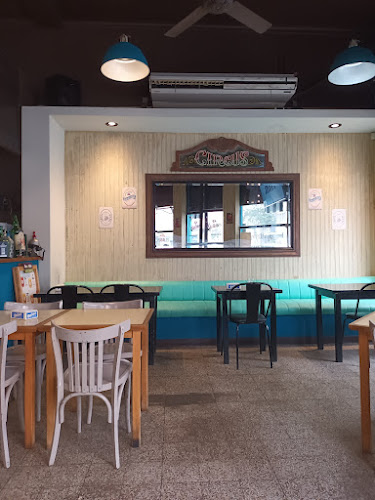 Bar Imperiales. - Gastronomía y hostelería