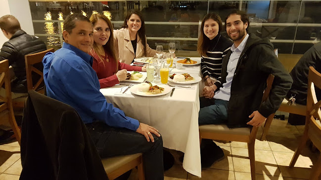 Comentarii opinii despre San Telmo Restaurant