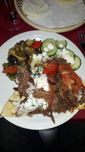 Comentarii opinii despre Marmara