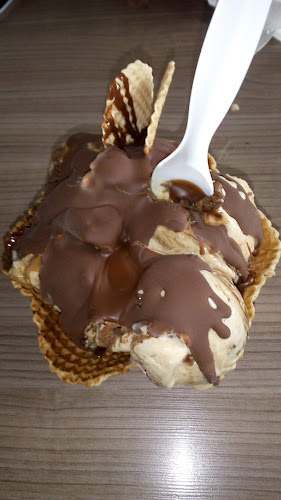 Comentarii opinii despre RIO Helados - Echesortu