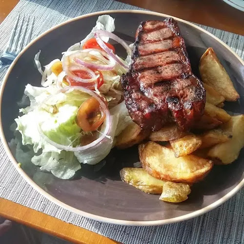 Opinii despre Club House Acantilados în Mar del Plata - Gastronomía y hostelería