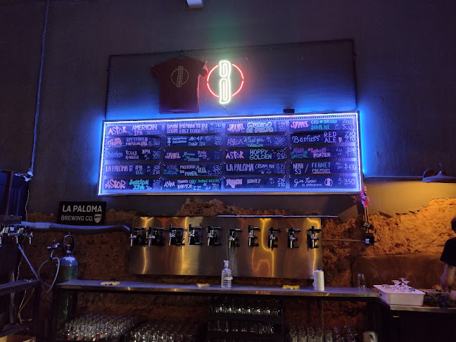 Opinii despre Bocanada Bar în La Plata - Gastronomía y hostelería