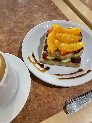 Primera Instancia SRL - Gastronomía y hostelería