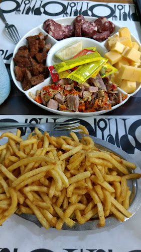 Opinii despre Bizarro Cafe Bar în Santo Tomé - Gastronomía y hostelería