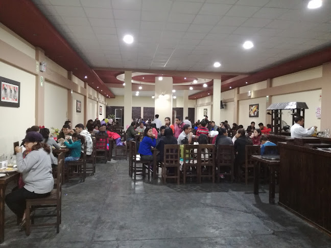 Lo De Juan Chicken & Grill - Pachacamac - Lima