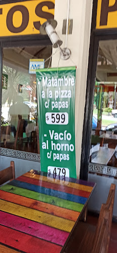 Av. San Martín 1490, X5152 Villa Carlos Paz, Córdoba