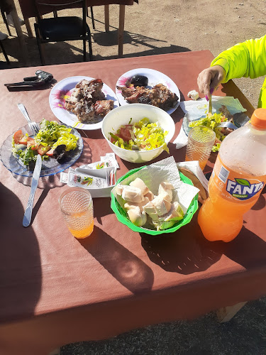 Comentarii opinii despre La Celina Parrilla