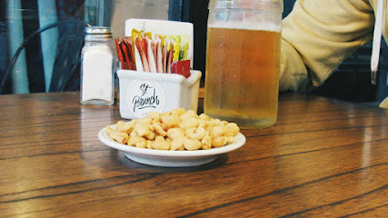 St Brunch