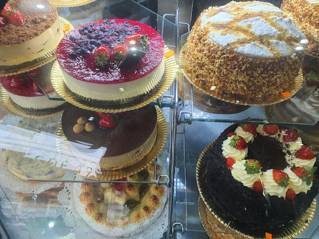 Opinii despre EL SOL PANADERIA - PASTELERÍA în Villa Libertad - Gastronomía y hostelería