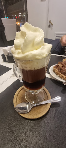 Antonio Helados & Café