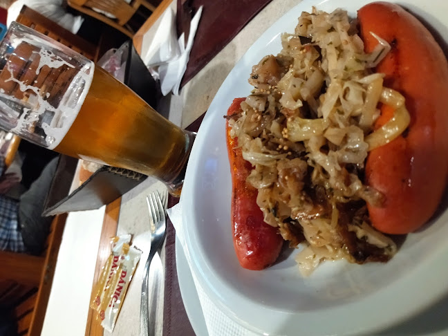 Resto Bar Viejo Munich - Rosario