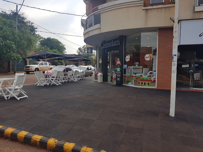 Cremolatti Alem - Gastronomía y hostelería