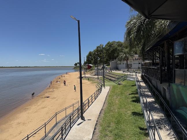 El Mirador del Paraná - Parilla Restaurant - Gastronomía y hostelería