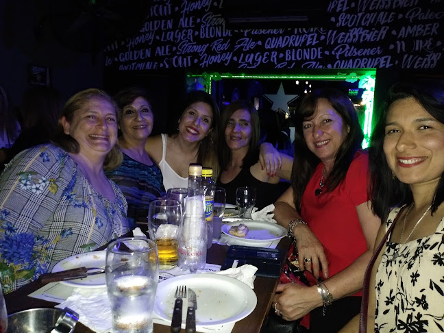 Opinii despre Señor AZ Plaza în AQF - Gastronomía y hostelería