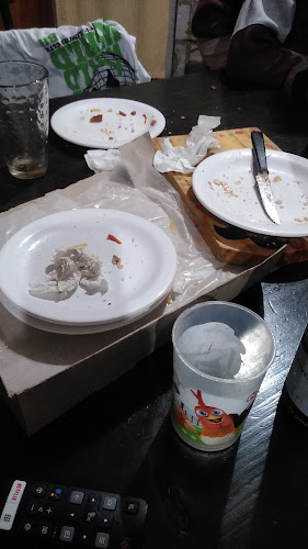 Blvd. Roca 1196, X2400 San Francisco, Córdoba