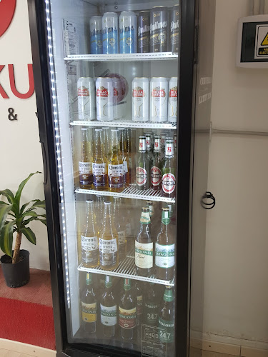 Okura • Sushi & Wok