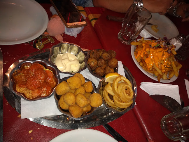 Ituzaingó 709, S2000 Rosario, Santa Fe