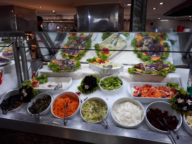 Comentarii opinii despre Brasas Argentinas Monte Grande PERMANECE CERRADO POR REFORMAS