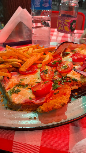 LOS MELLIZOS - Mar del Plata