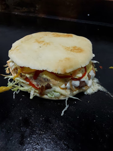TIO DOMINGO Sandwich - Maipú