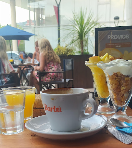 Barbú • Buenos momentos - Villa Carlos Paz