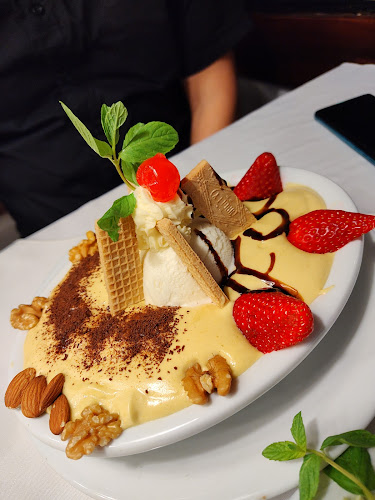 Comentarii opinii despre Restaurant Su Casa Pilar