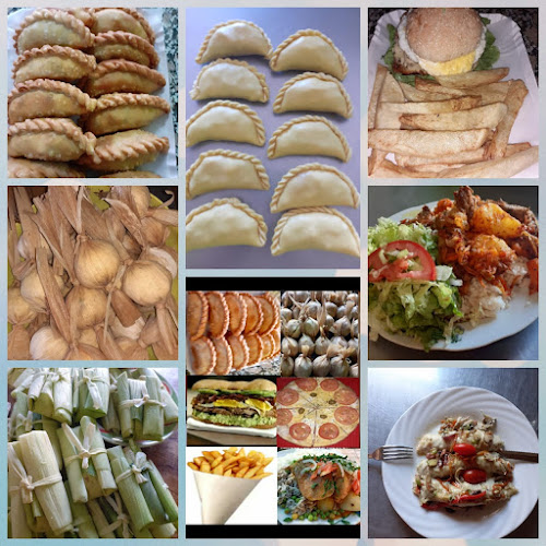 Rotiseria Restaurante La Salteña