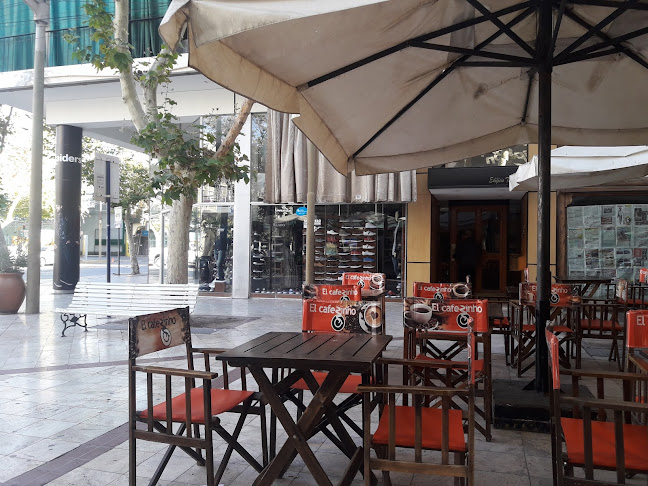 Clapton Café y Vinos