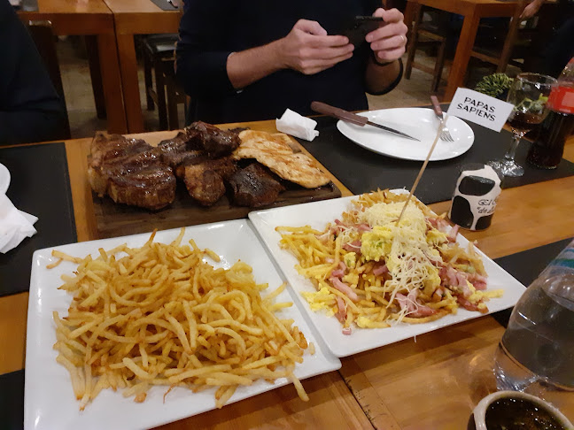 Opinii despre El Boliche de Alberto "Parrilla" în Neuquén - Gastronomía y hostelería