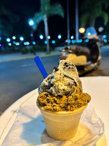 Orly Heladería and Cafetería - AAF