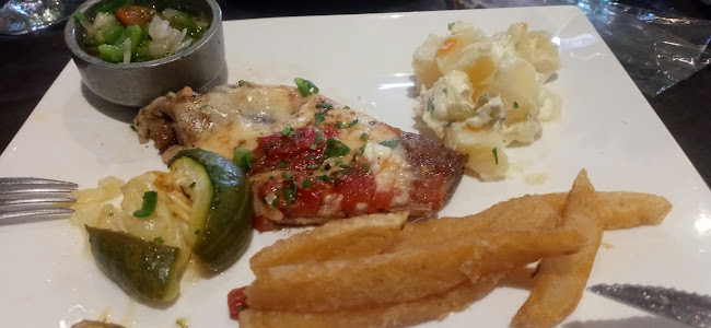 Comentarii opinii despre Mendieta Complejo Gastronómico