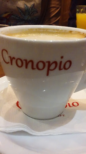 Opinii despre Cronopio în Buenos Aires - Gastronomía y hostelería