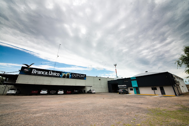 Dupont S.A. Distribuciones - Santo Tomé