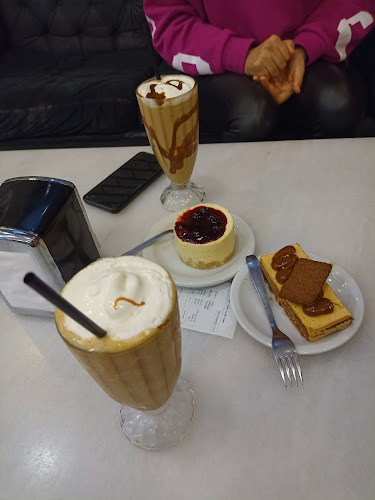 Comentarii opinii despre Heladería Diego