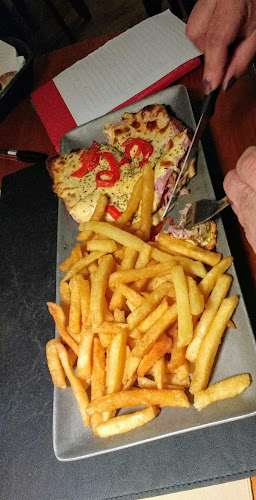 Pizza y Pasta Zoilo - Gastronomía y hostelería