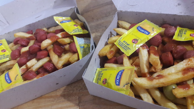 Pizza Online - Gastronomía y hostelería