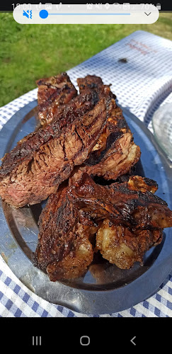 Comentarii opinii despre Parrilla Don Pepe