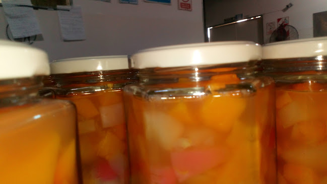 Matias Sigalat - Gastronomía y hostelería