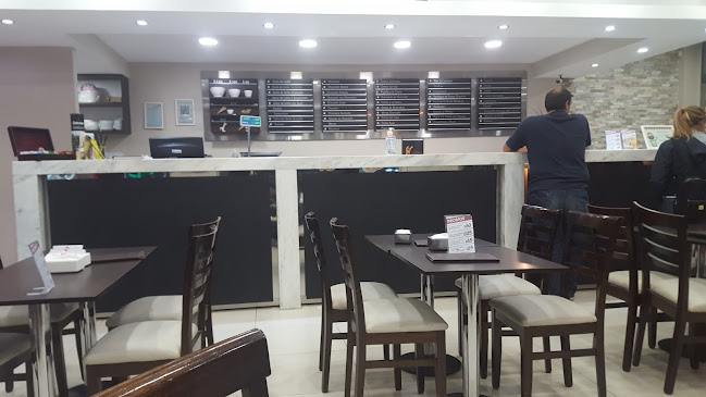 Cremolatti - Gastronomía y hostelería