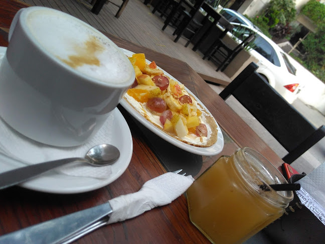 Muña - Muña - Gastronomía y hostelería