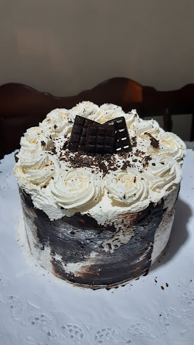 Priscila Soria - pastelería y reposteria - Yerba Buena