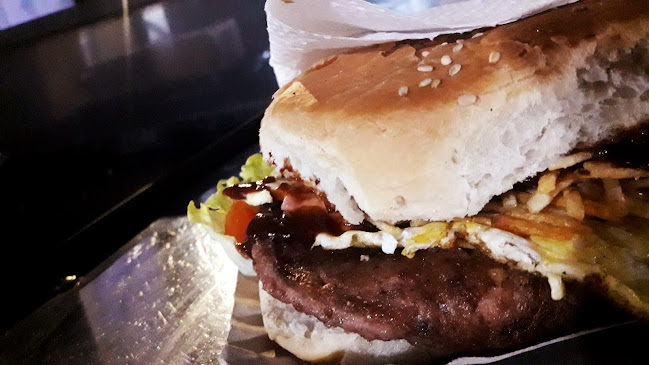 Luigi Heladería Posadas - Gastronomía y hostelería