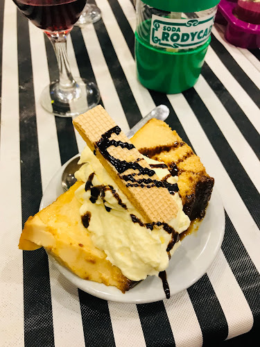 Comentarii opinii despre Parrilla el tano