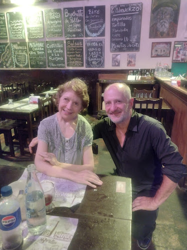 Bar Notable LOS LAURELES - Gastronomía y hostelería